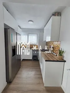 Apartament 3 Camere I Etaj 1 I 60MPU I Zona Arhitecților - Sibiu