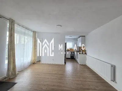 Apartament 3 Camere I Etaj 1 I 60MPU I Zona Arhitecților - foto 3