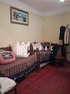 Casa 3 Camere De Renovat I Teren 700 MP I Poiana Sibiului - foto 2