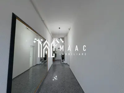Penthouse 3 camere I 2 bai I Terasa I Calea Cisnadiei - Cisnadie