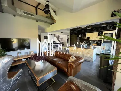 Apartament 3 camere decomandat | Sub Arini, Sibiu | penthouse 140 mp - foto 2