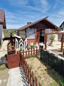 Casa Ostroveni |80 mpu | - Ramnicu Valcea