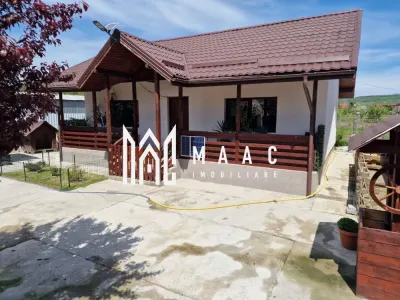 Casa Ostroveni |80 mpu | - foto 2