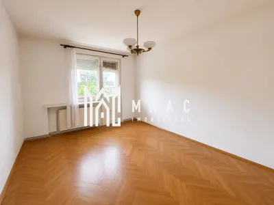 Apartament 3 camere | Ștrand, Sibiu | 74 mp, garaj - Sibiu