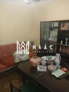 Apartament 2 camere decomandat | Ostroveni, Vâlcea | 37,6 mp, etaj 1 - foto 6