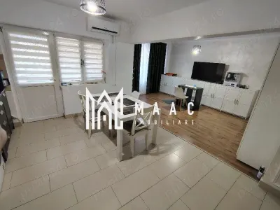 Apartament 3 camere | Centru | 79.7 mpu | - Ramnicu Valcea