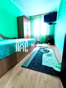 Apartament Petrisor | Parter | 47 mp | - foto 2