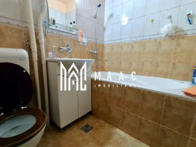 Apartament Petrisor | Parter | 47 mp | - foto 5
