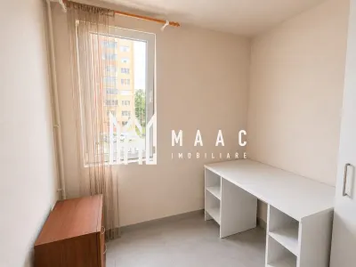 Garsoniera | Etaj 1 | 12 MPU | Investitie | Hipodrom 1 - Sibiu