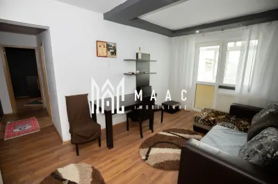 APARTAMENT 3 CAMERE| CENTRALA TERMICA PROPRIE| OSTROVENI - foto 2
