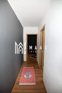 APARTAMENT 3 CAMERE| CENTRALA TERMICA PROPRIE| OSTROVENI - foto 9