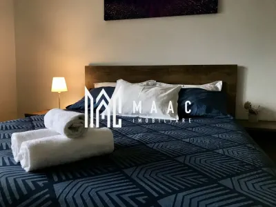 Apartament 1 camera | Etaj 2 | 50 MPU | Central - Sibiu