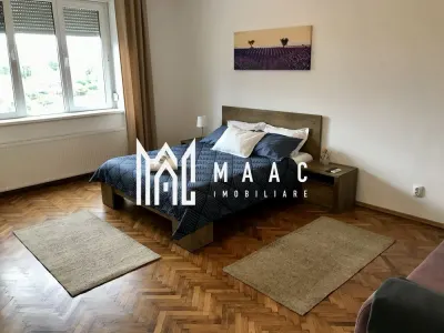Apartament 1 camera | Etaj 2 | 50 MPU | Central - foto 2