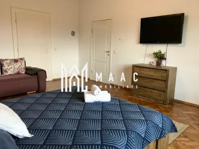 Apartament 1 camera | Etaj 2 | 50 MPU | Central - foto 4