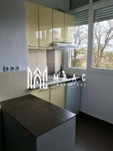 Apartament 1 camera | Etaj 2 | 50 MPU | Central - foto 5