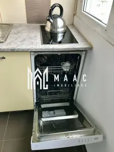 Apartament 1 camera | Etaj 2 | 50 MPU | Central - foto 7