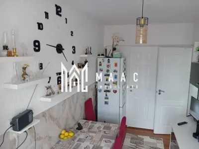 Apartament 2 Camere | Semidecomandat | Balcon Închis | Etaj 3 - foto 7