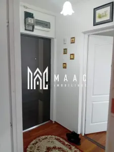 Apartament 2 Camere | Semidecomandat | Balcon Închis | Etaj 3 - foto 8