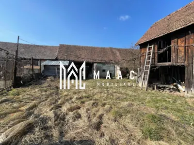 Casa rustica I 2corpuri I 1460mp teren I Porumbacu de jos - foto 15