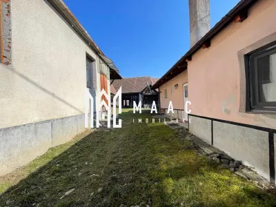 Casa rustica I 2corpuri I 1460mp teren I Porumbacu de jos - foto 3