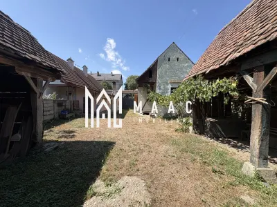 Casa rustica I 2corpuri I 1460mp teren I Porumbacu de jos - foto 26