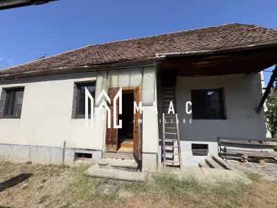 Casa rustica I 2corpuri I 1460mp teren I Porumbacu de jos - foto 27