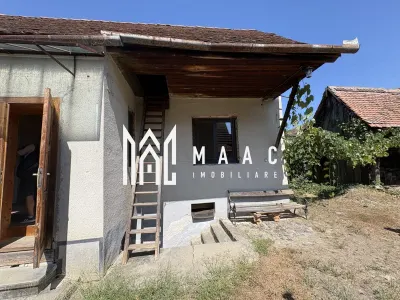 Casa rustica I 2corpuri I 1460mp teren I Porumbacu de jos - foto 29