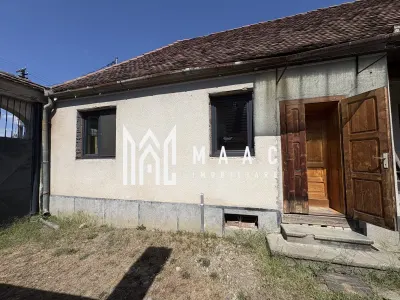 Casa rustica I 2corpuri I 1460mp teren I Porumbacu de jos - foto 30