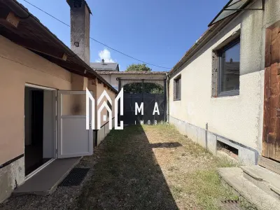 Casa rustica I 2corpuri I 1460mp teren I Porumbacu de jos - foto 31