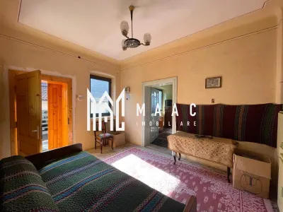 Casa rustica I 2corpuri I 1460mp teren I Porumbacu de jos - foto 6