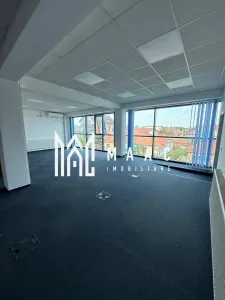 Spațiu comercial 240 mp|Calea Dumbrăvii |Vad stradal |Etaj 1 - Sibiu
