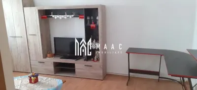 Apartament 3 camere decomandat | Vasile Aaron, Sibiu | 74 mp, finisat modern - Sibiu