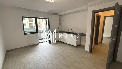 Apartament 2 camere | 42 MPU | Parter | Parcare | Balcon | Doamna Stanca - foto 2