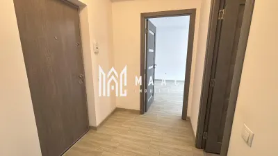 Apartament 2 camere | 42 MPU | Parter | Parcare | Balcon | Doamna Stanca - foto 6