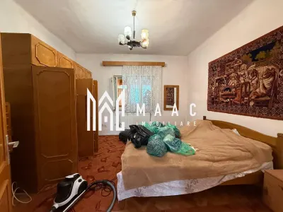Casă 3 Camere | Curte 400 MP | Zonă Centrală - foto 4