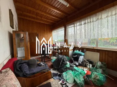 Casă 3 Camere | Curte 400 MP | Zonă Centrală - foto 6