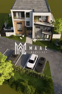 Apartament 2 camere I 53 mp I etaj 1 I Comision ZERO – Cartierul Arhitectilor - foto 5