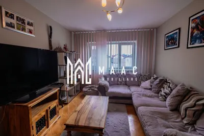 Apartament 5 Camere | 2 Nivele | 150MPU | Ciresica - Sibiu