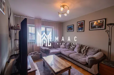 Apartament 5 Camere | 2 Nivele | 150MPU | Ciresica - foto 19