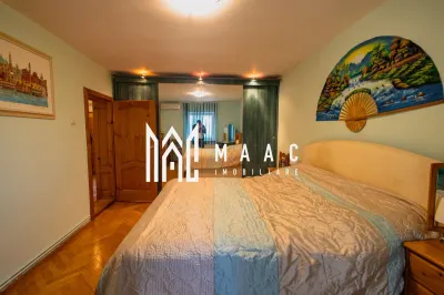 Apartament 5 Camere | 2 Nivele | 150MPU | Ciresica - foto 25
