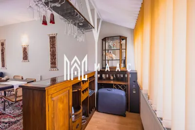 Apartament 5 Camere | 2 Nivele | 150MPU | Ciresica - foto 7
