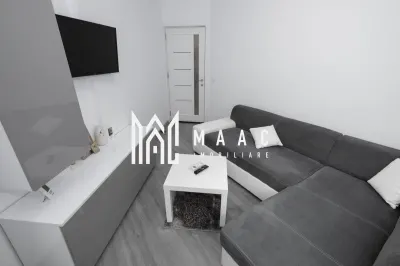 Apartament 2 camere| Mobilat si utilat| Dem Radulescu - foto 4