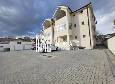 Spatiu 210 mp | Apartament 3 camere | Teren 164 mp | - Ramnicu Valcea