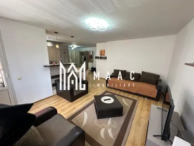 APARTAMENT 3 CAMERE I DECOMANDAT I 77 MP I ET 2 I HIPODROM 3 - foto 5