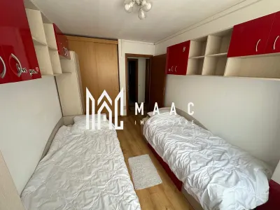 APARTAMENT 3 CAMERE I DECOMANDAT I 77 MP I ET 2 I HIPODROM 3 - foto 9