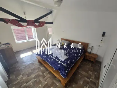 Casa 4 camere 850 mp teren Orlat - foto 2