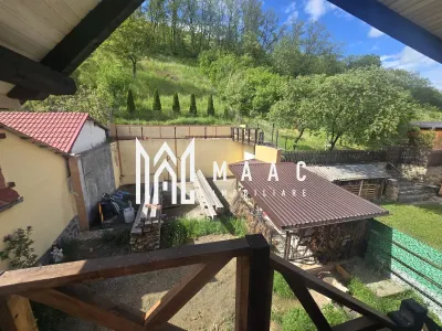 Casa 4 camere 850 mp teren Orlat - foto 5