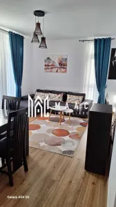 Apartament 3 camere | Etaj 1 | 70 MPU | Balcon | Parcare | Gusterita - Sibiu