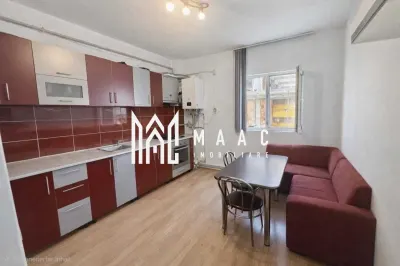 Apartament 2 camere | Parter | 64 MP | Decomandat | Selimbar - foto 4