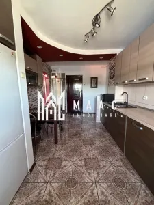 Apartament Modern 2 Camare I 58Mpu I Cisnadie - foto 4